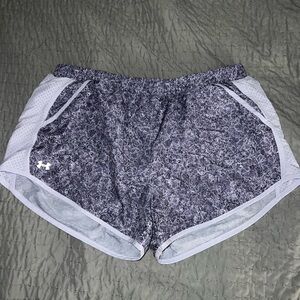Under Armour Women's Athletic Shorts